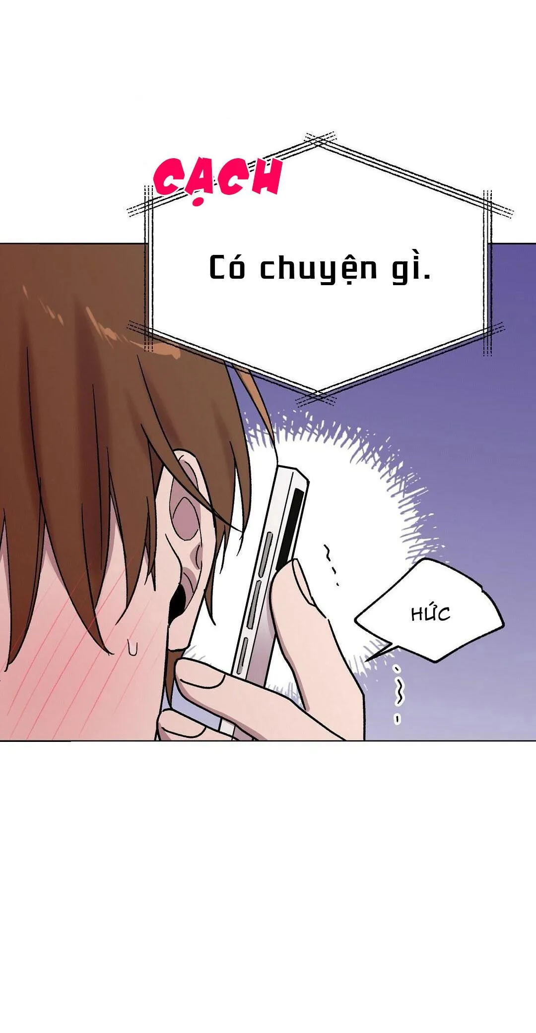 Bitter Sweet Darling Chapter 13 Trang 40