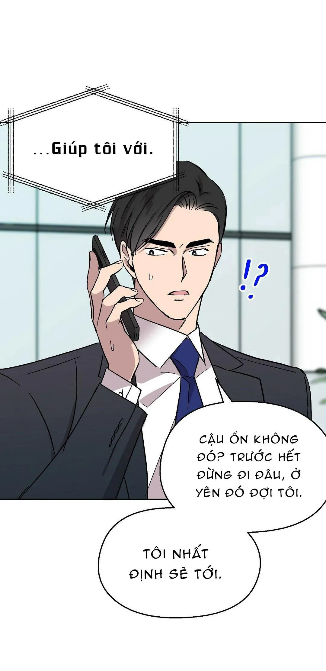 Bitter Sweet Darling Chapter 13 Trang 42