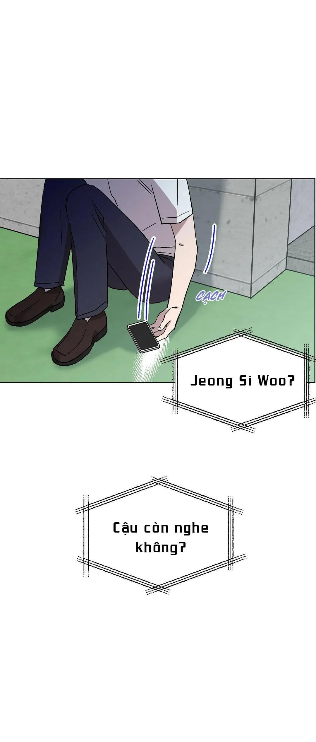 Bitter Sweet Darling Chapter 13 Trang 44