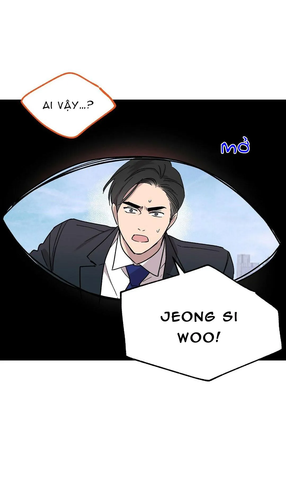 Bitter Sweet Darling Chapter 13 Trang 47