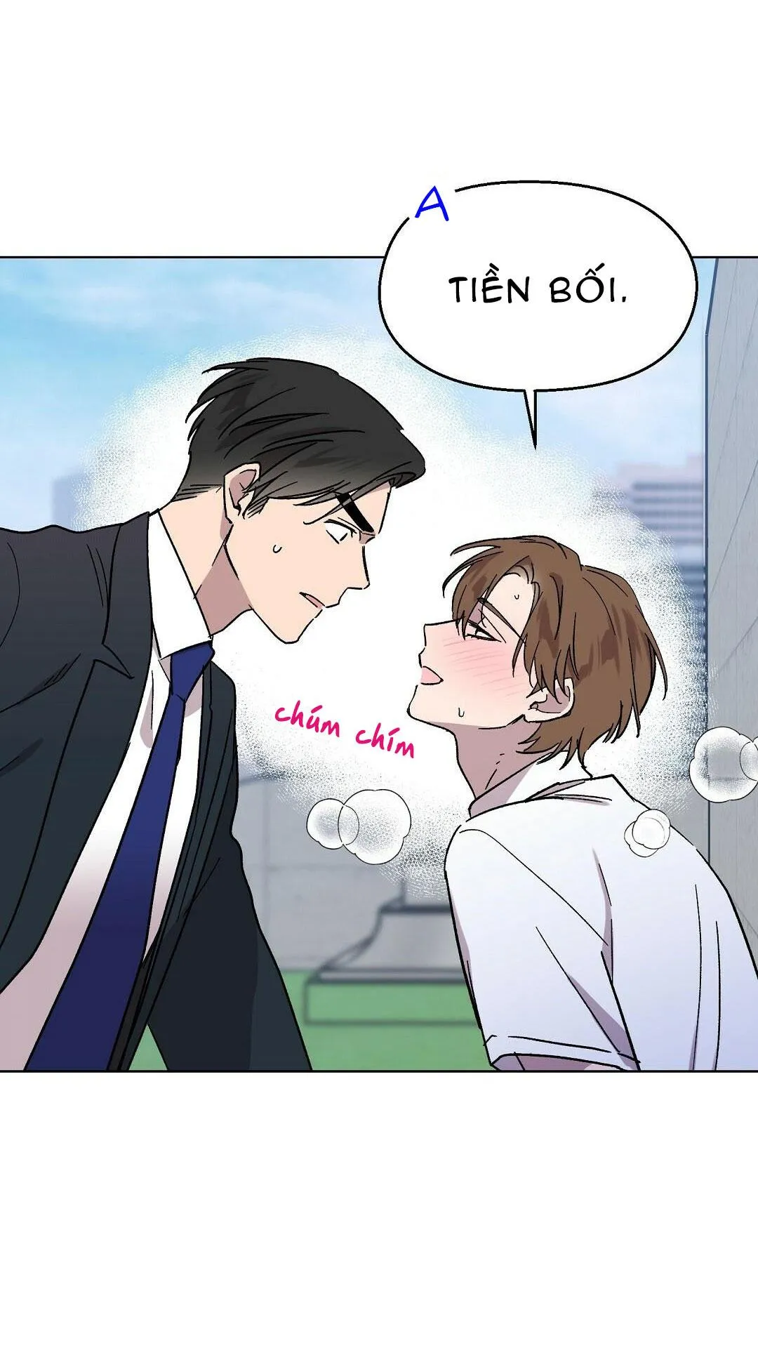 Bitter Sweet Darling Chapter 13 Trang 48