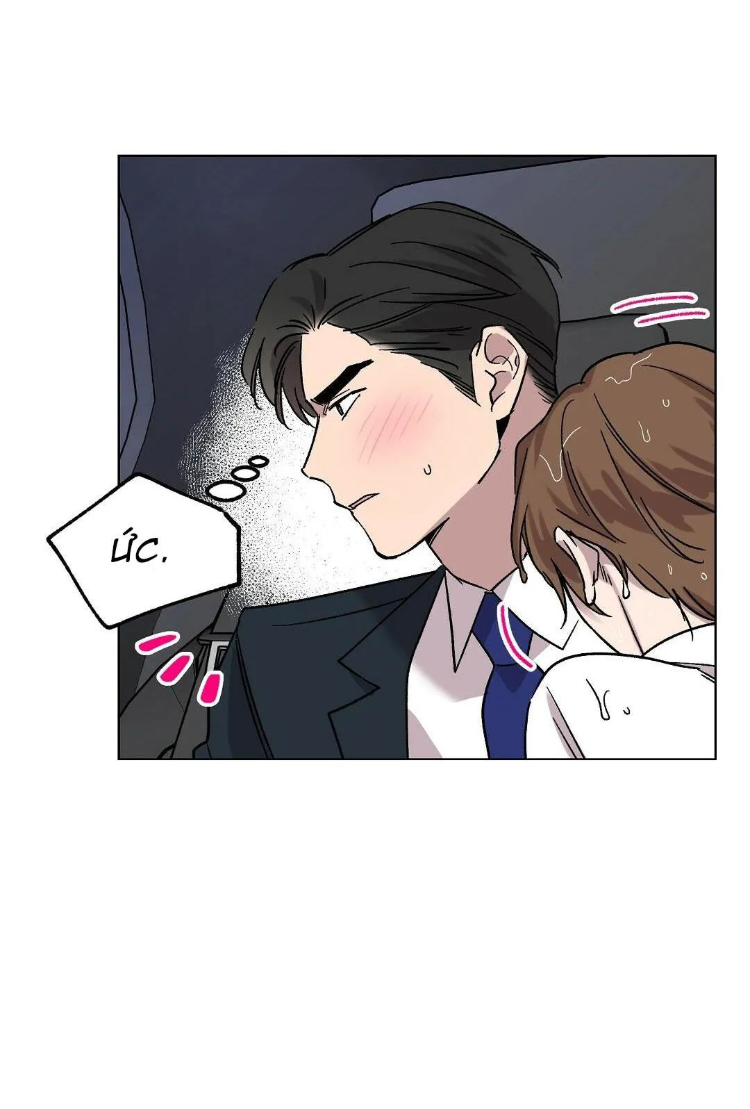 Bitter Sweet Darling Chapter 13 Trang 60