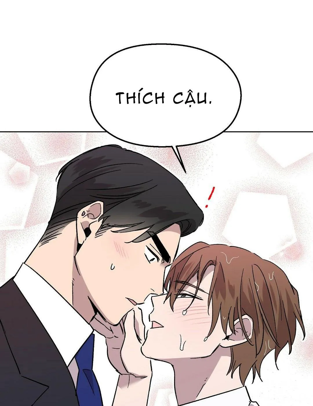 Bitter Sweet Darling Chapter 13 Trang 63