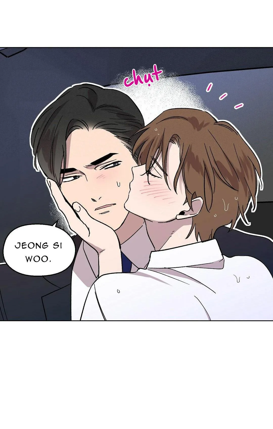 Bitter Sweet Darling Chapter 13 Trang 65