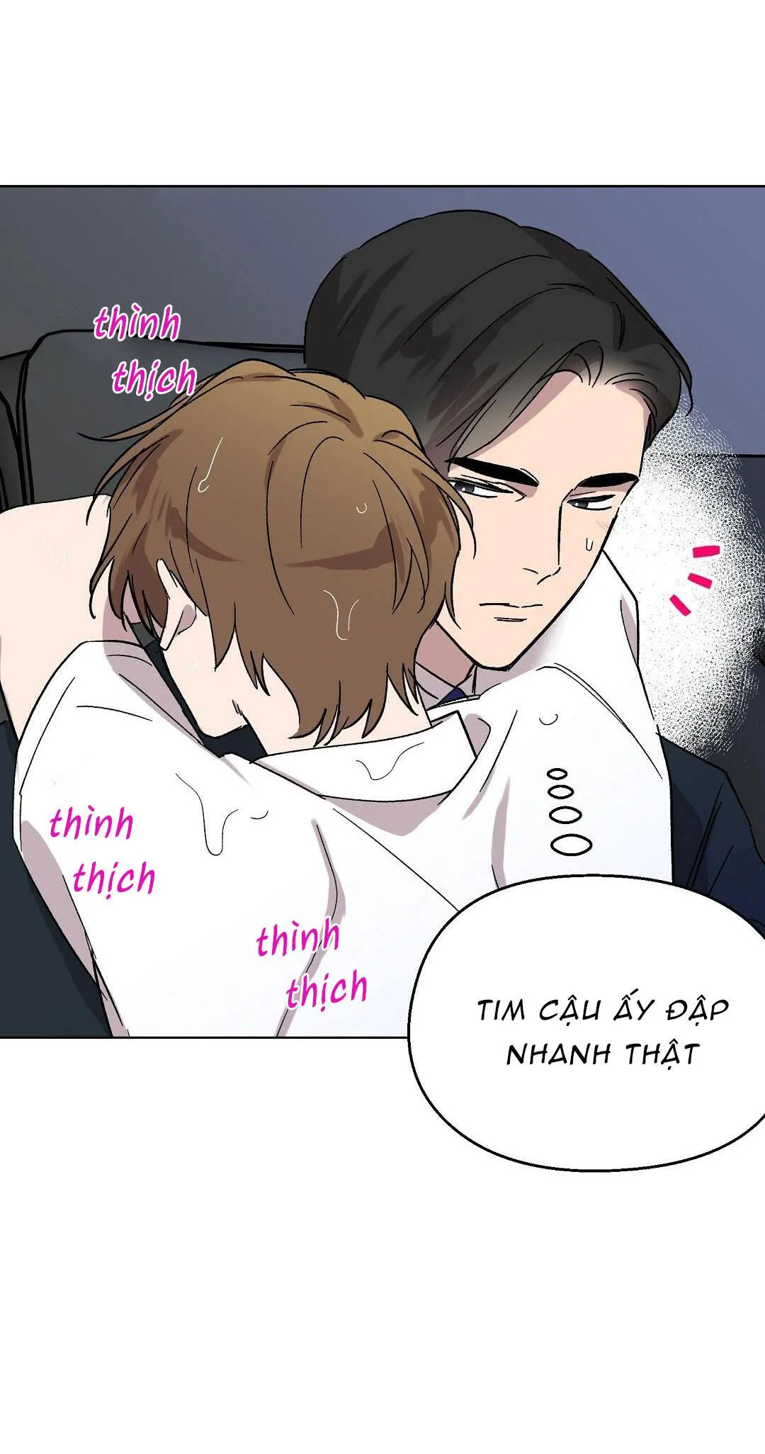 Bitter Sweet Darling Chapter 13 Trang 69