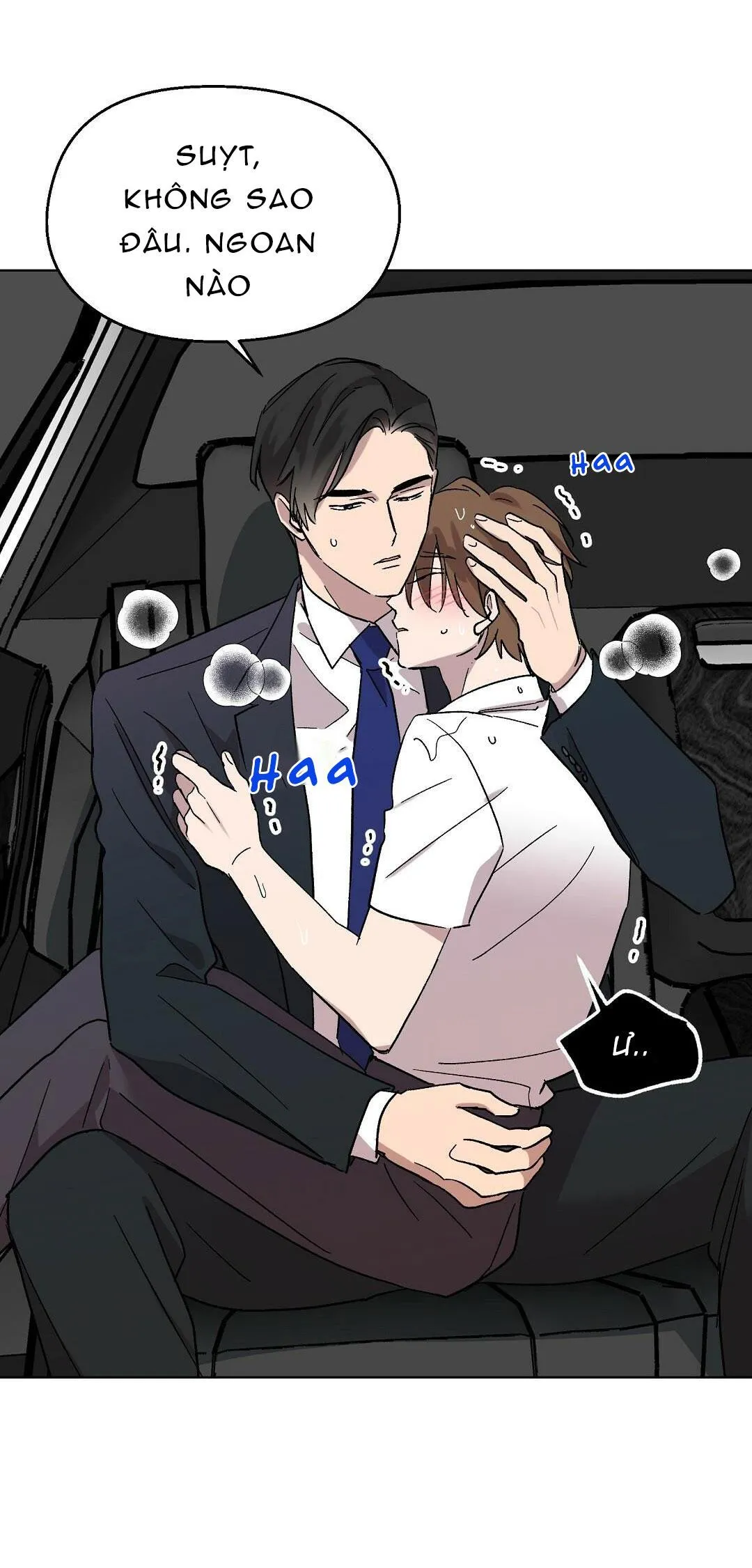 Bitter Sweet Darling Chapter 13 Trang 72