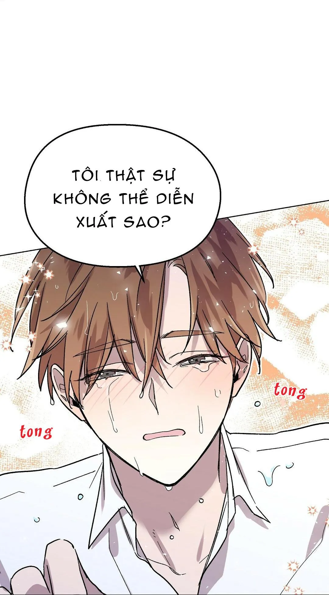 Bitter Sweet Darling Chapter 14 Trang 8