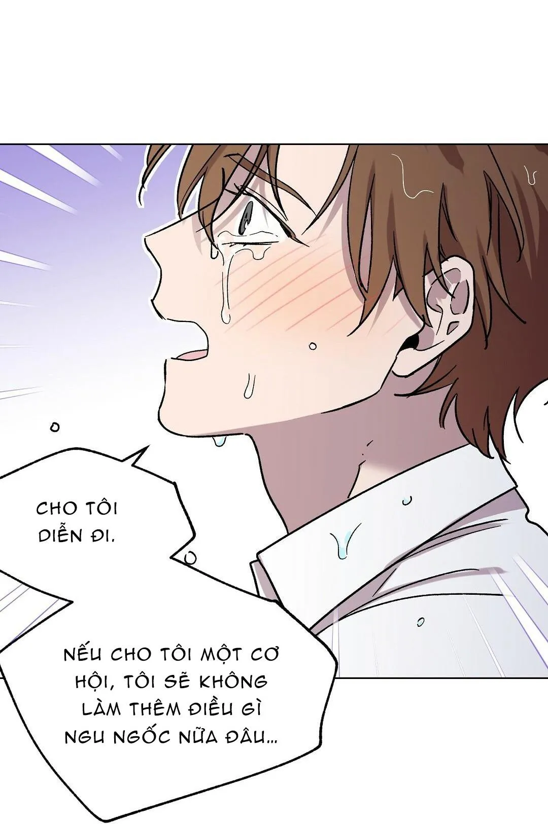 Bitter Sweet Darling Chapter 14 Trang 12