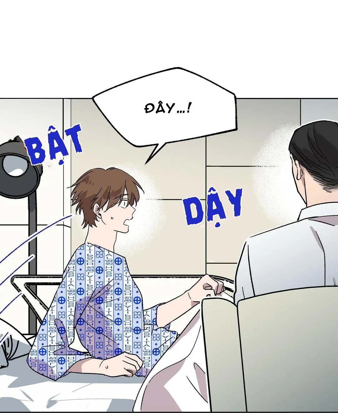 Bitter Sweet Darling Chapter 14 Trang 32