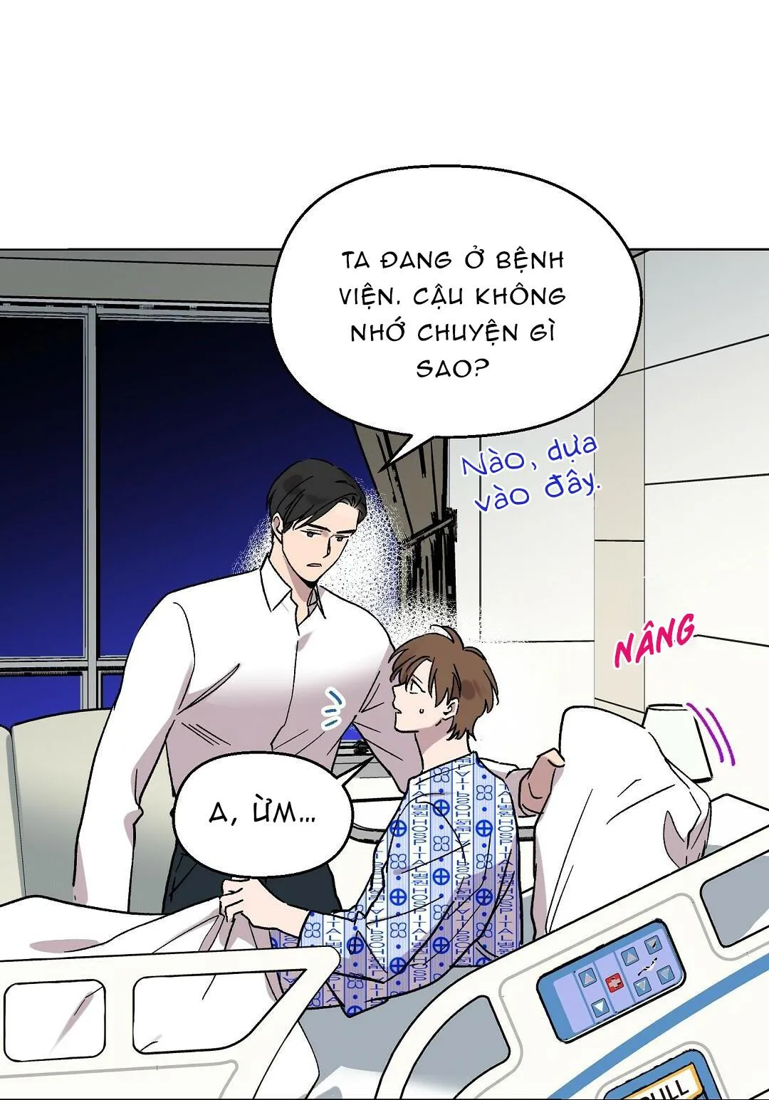 Bitter Sweet Darling Chapter 14 Trang 34