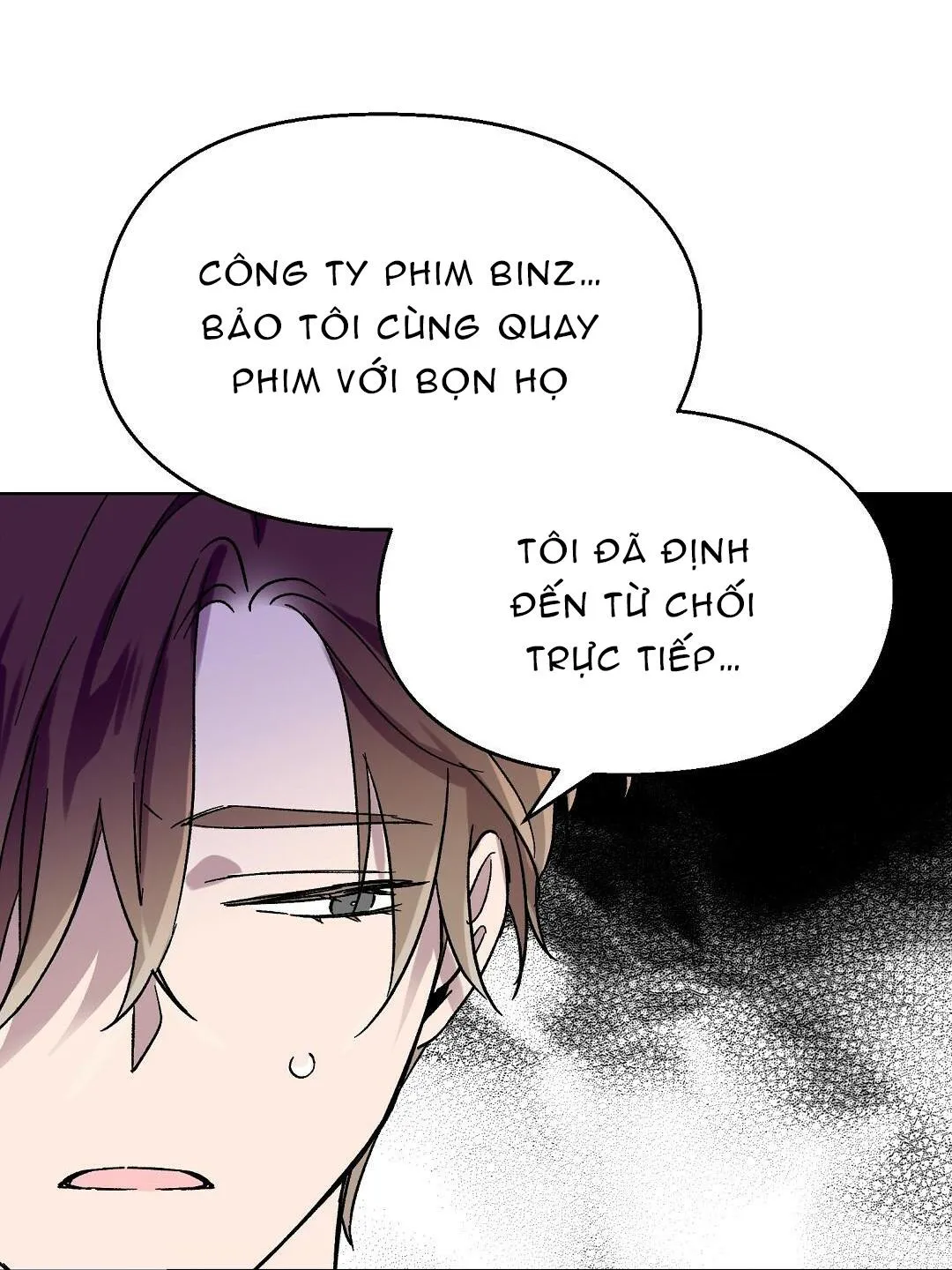 Bitter Sweet Darling Chapter 14 Trang 36