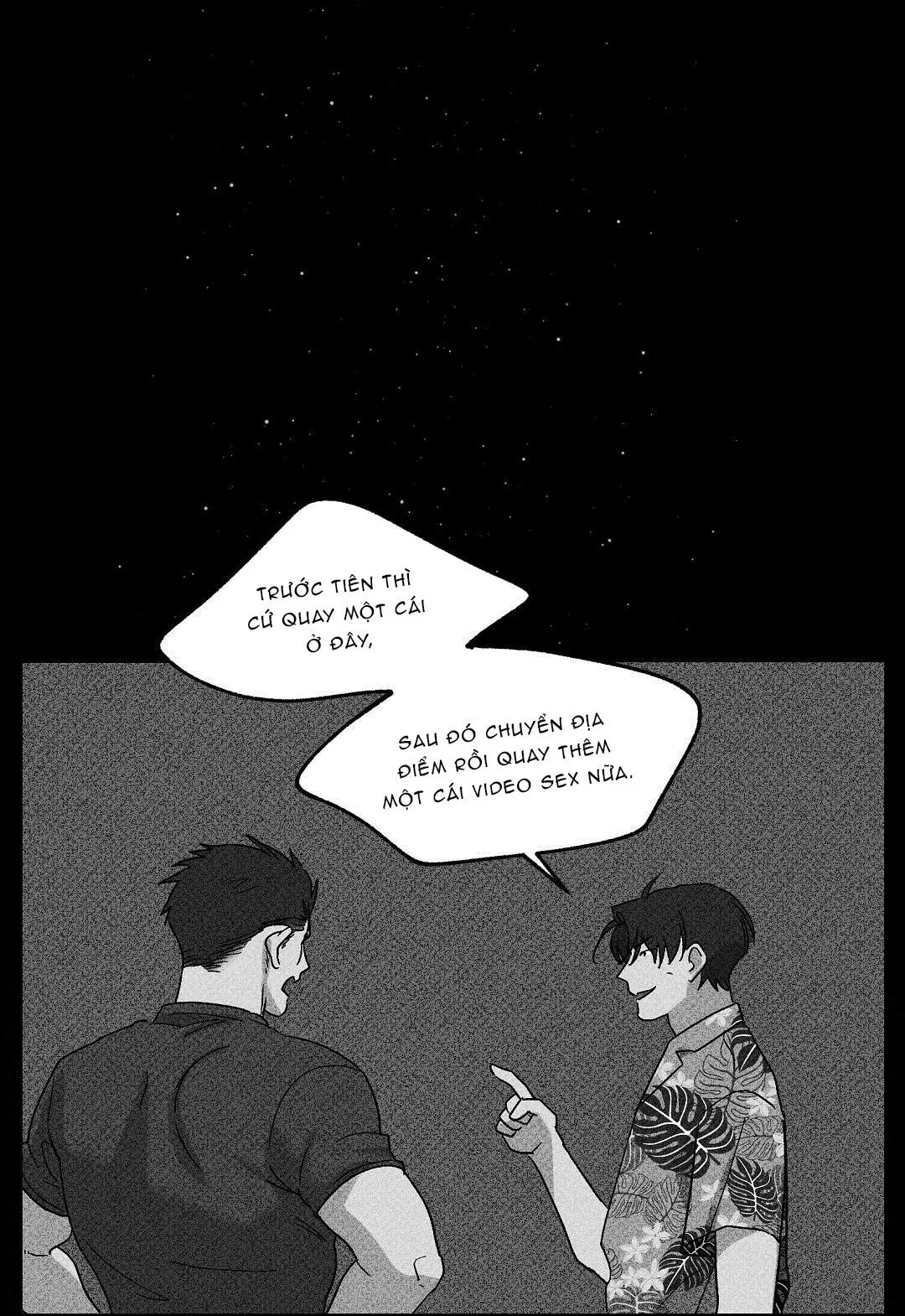 Bitter Sweet Darling Chapter 14 Trang 41