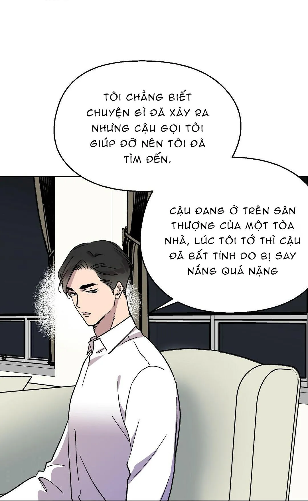Bitter Sweet Darling Chapter 14 Trang 45