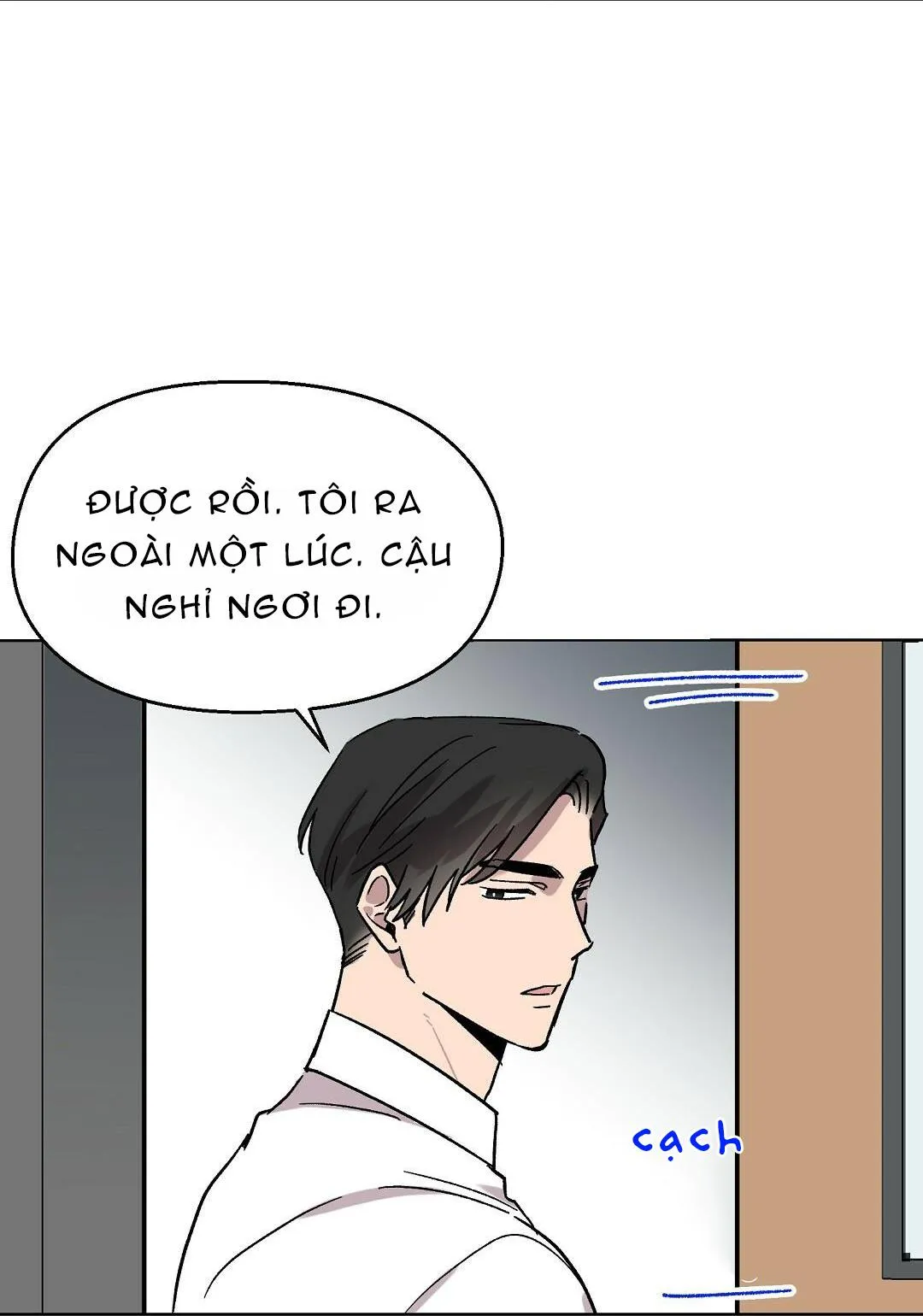 Bitter Sweet Darling Chapter 14 Trang 53