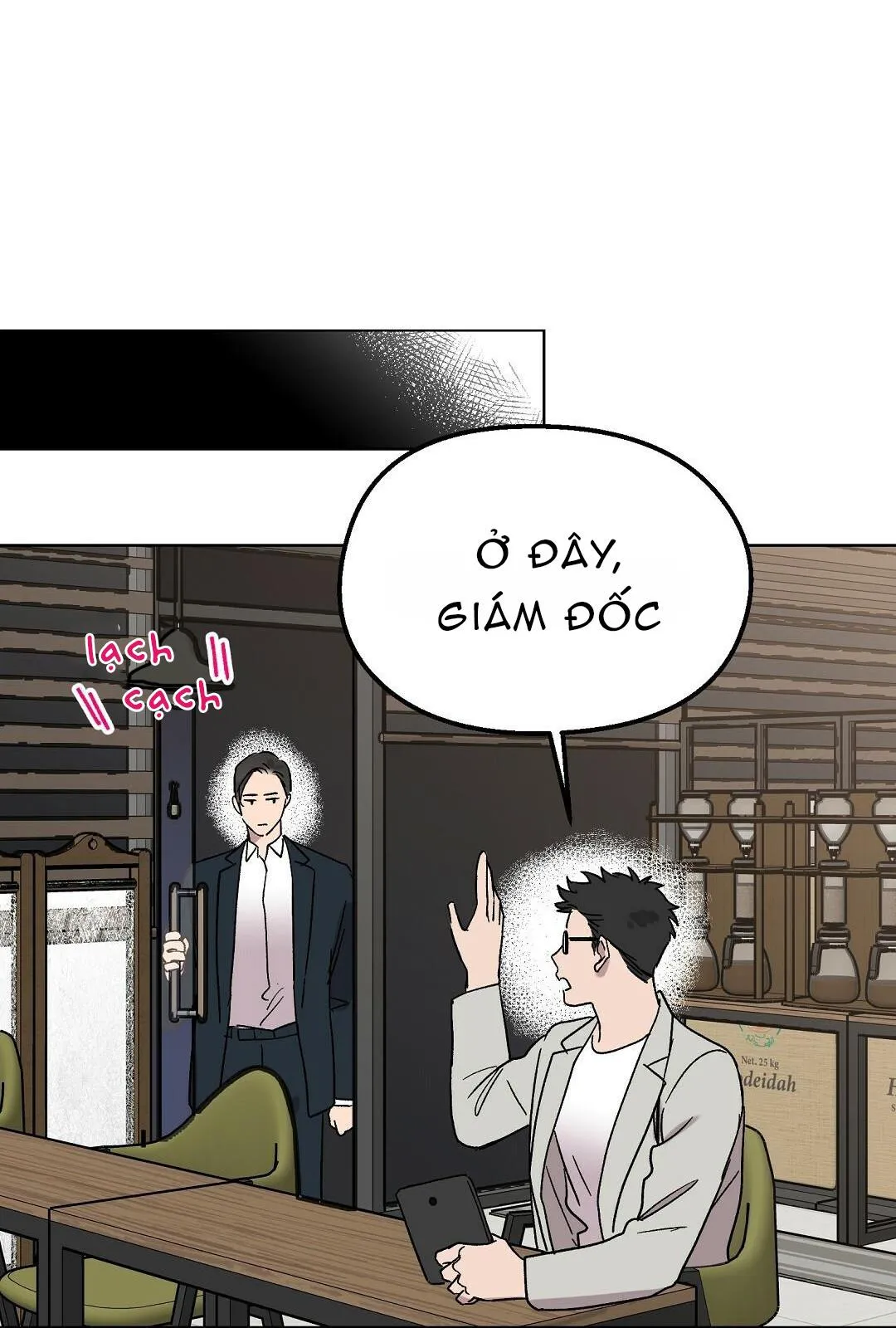 Bitter Sweet Darling Chapter 14 Trang 57