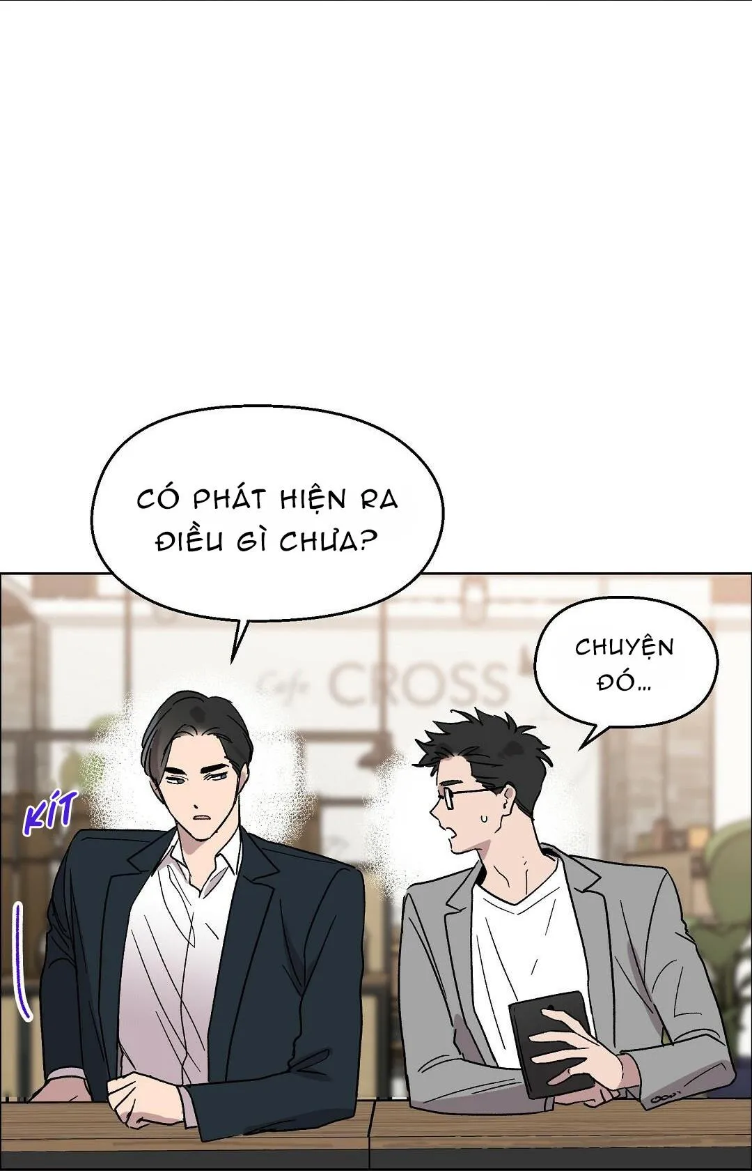 Bitter Sweet Darling Chapter 14 Trang 58