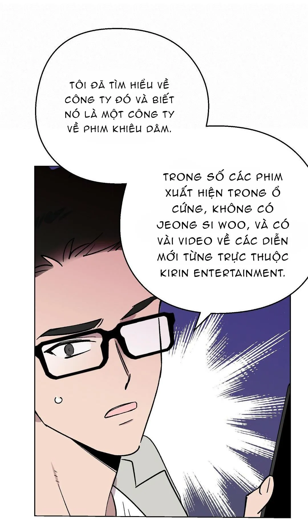 Bitter Sweet Darling Chapter 14 Trang 60