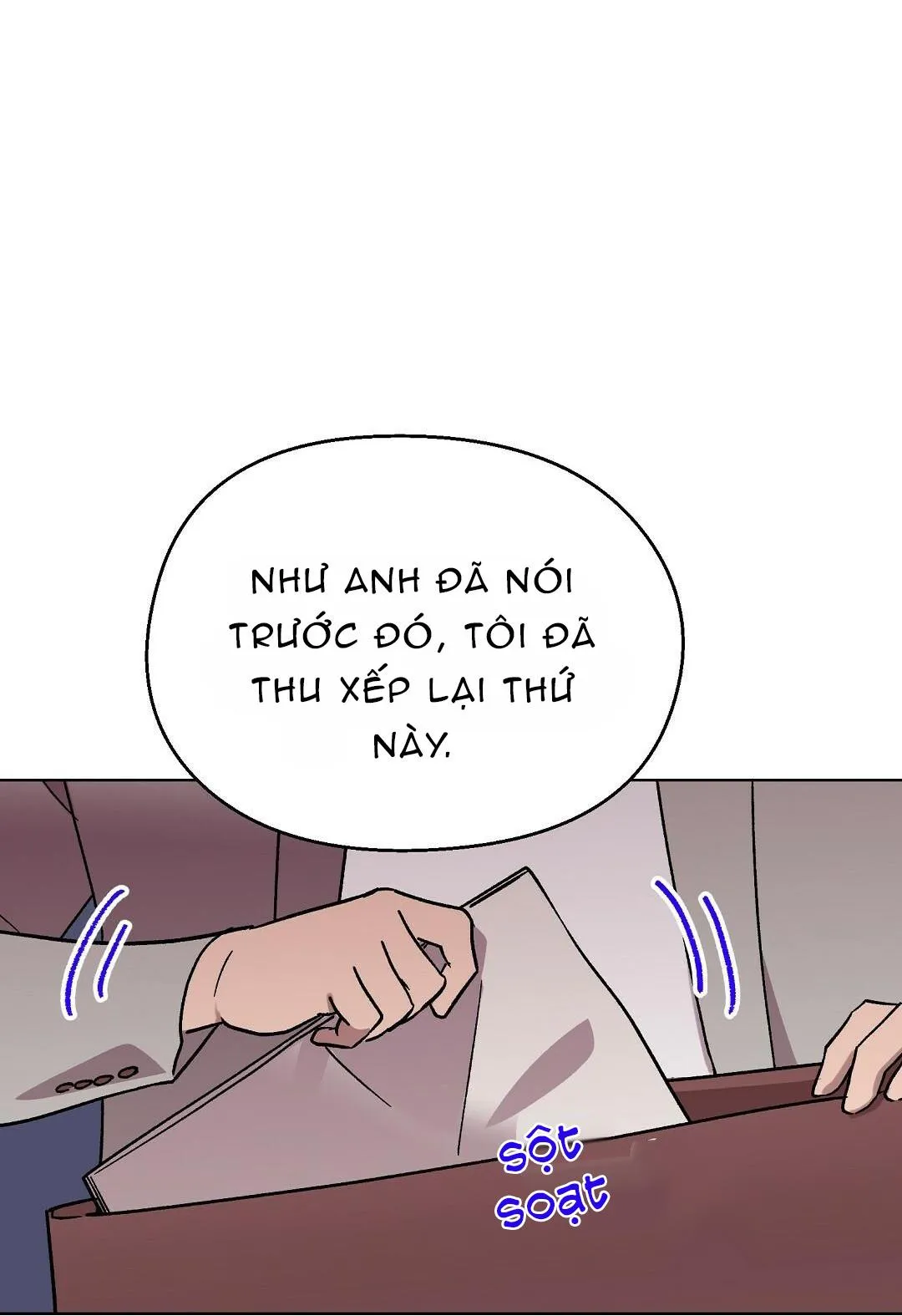 Bitter Sweet Darling Chapter 14 Trang 65