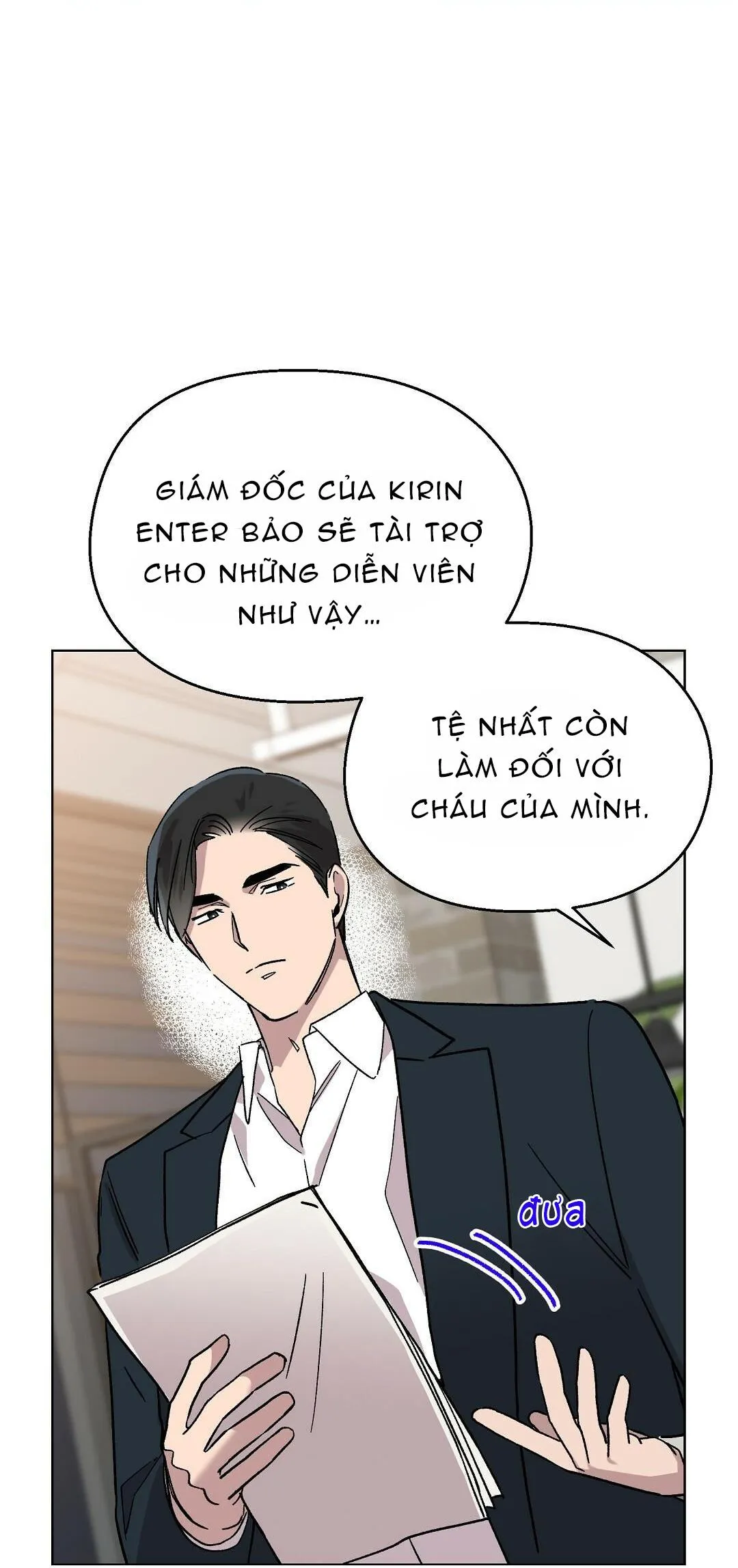Bitter Sweet Darling Chapter 14 Trang 66