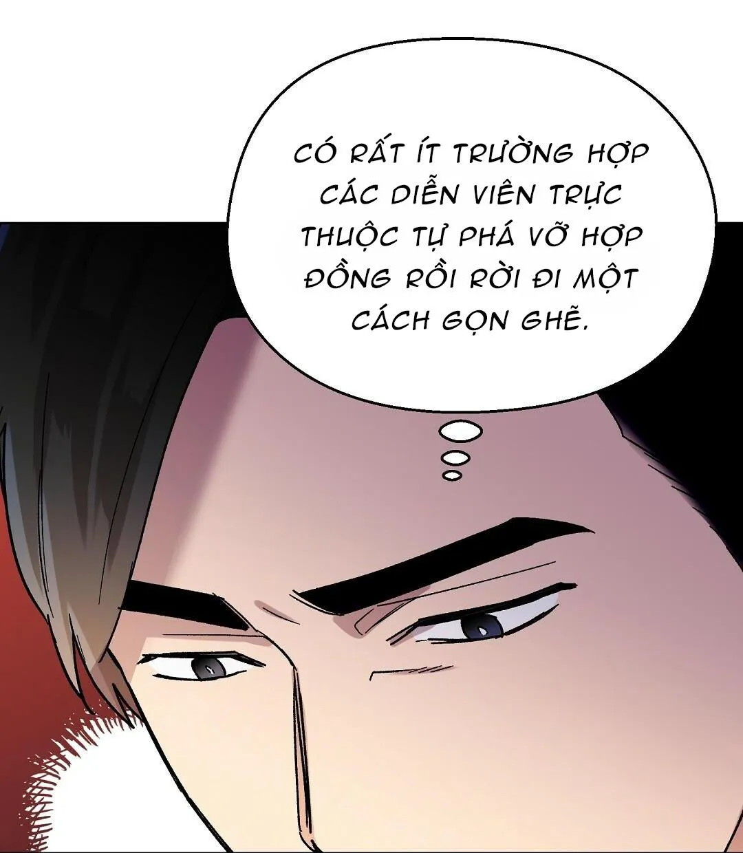 Bitter Sweet Darling Chapter 14 Trang 69