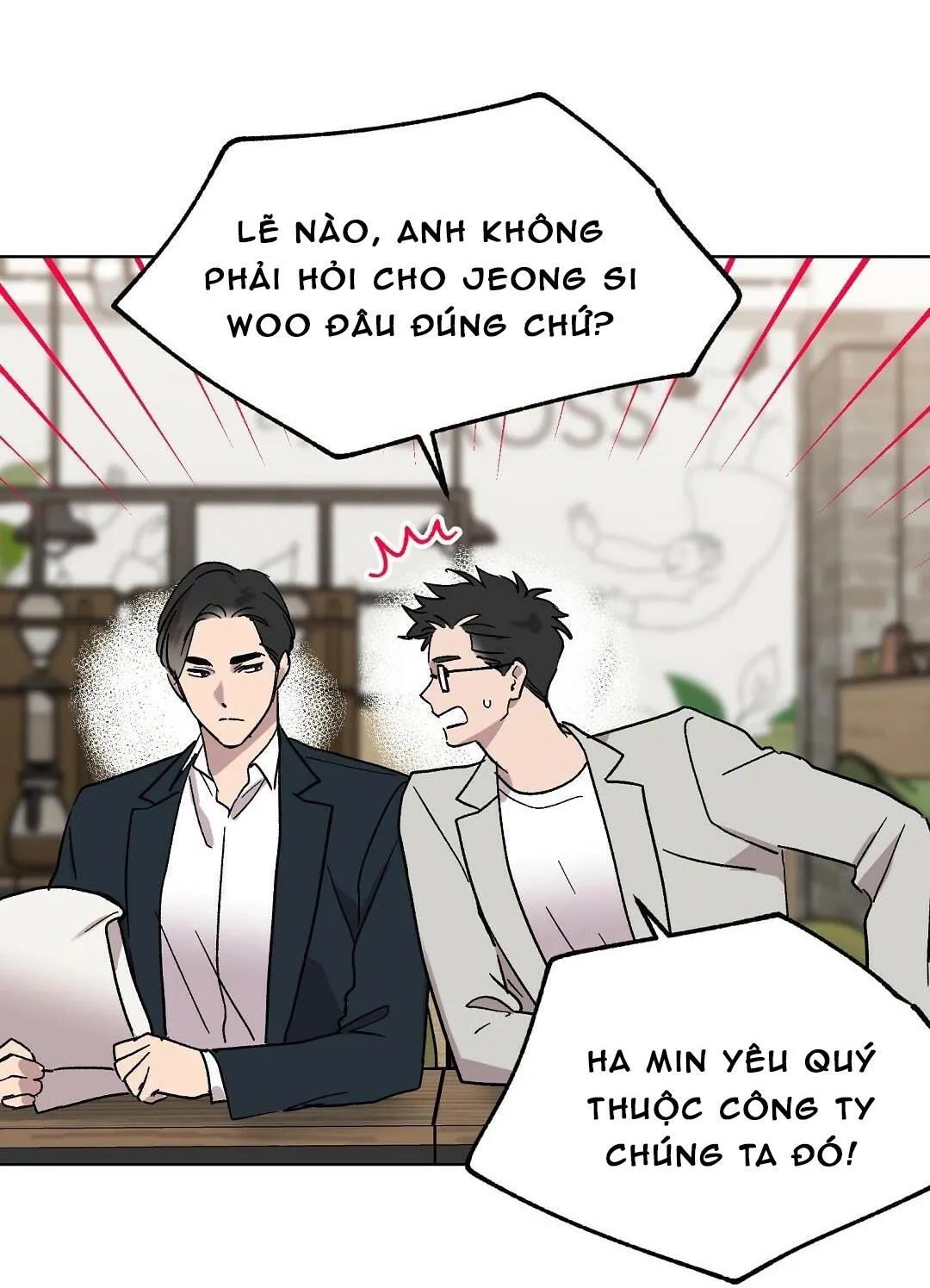 Bitter Sweet Darling Chapter 14 Trang 82