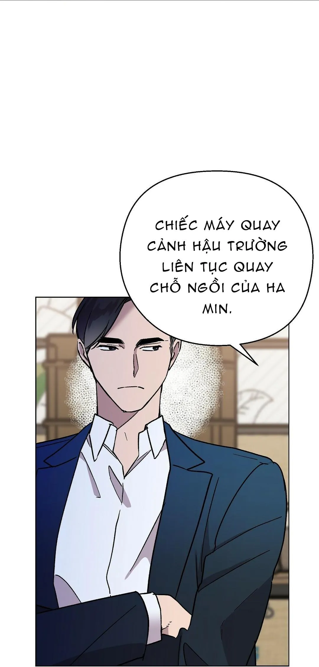 Bitter Sweet Darling Chapter 14 Trang 88