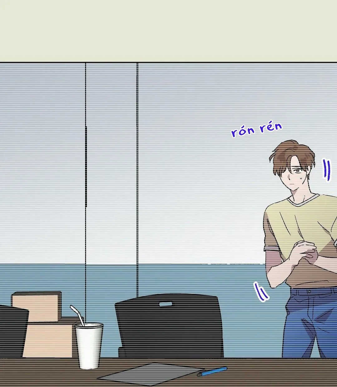 Bitter Sweet Darling Chapter 14 Trang 101