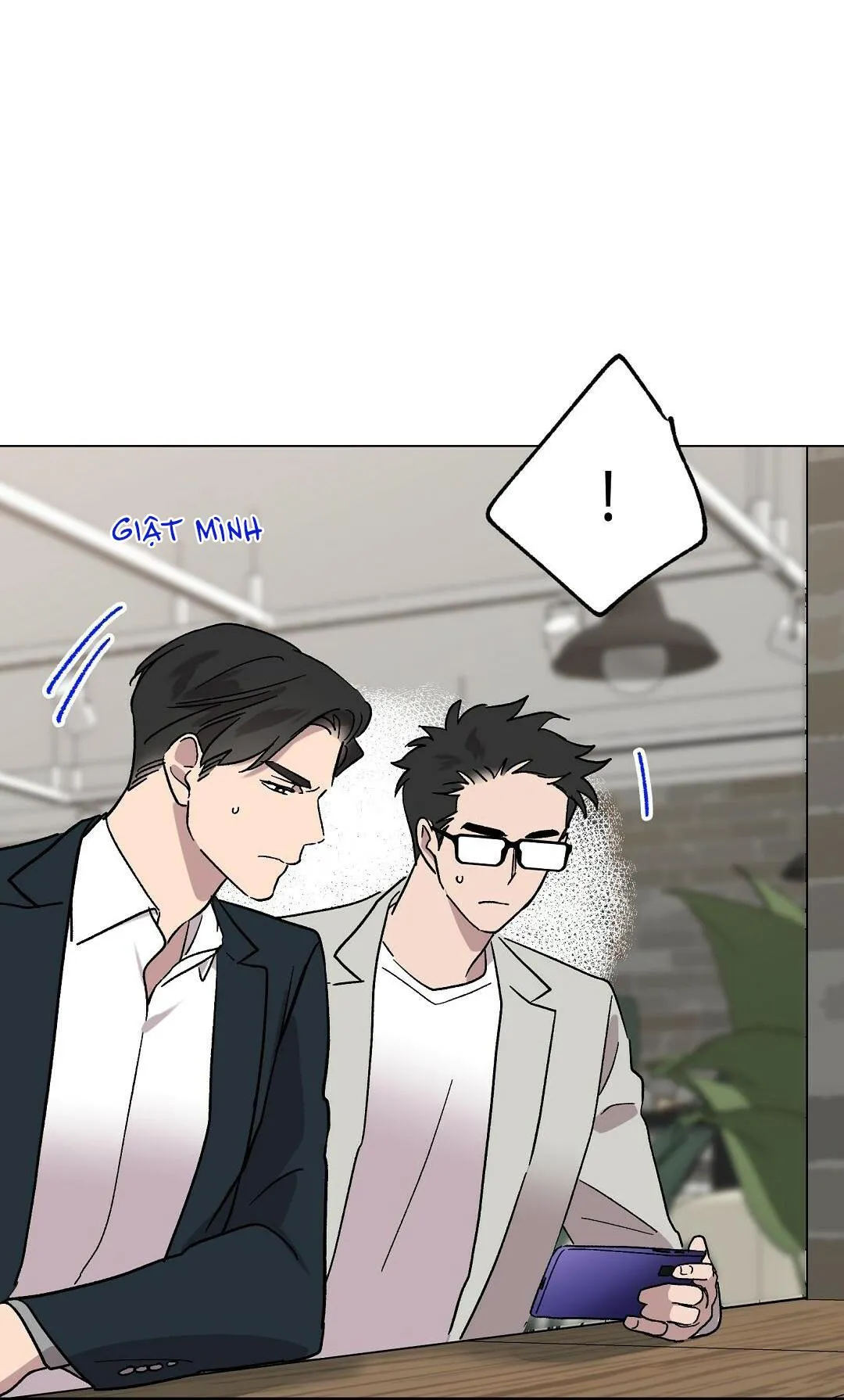 Bitter Sweet Darling Chapter 14 Trang 103