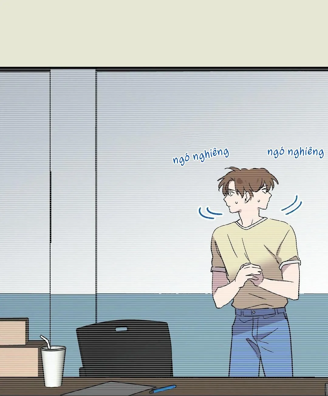 Bitter Sweet Darling Chapter 14 Trang 105