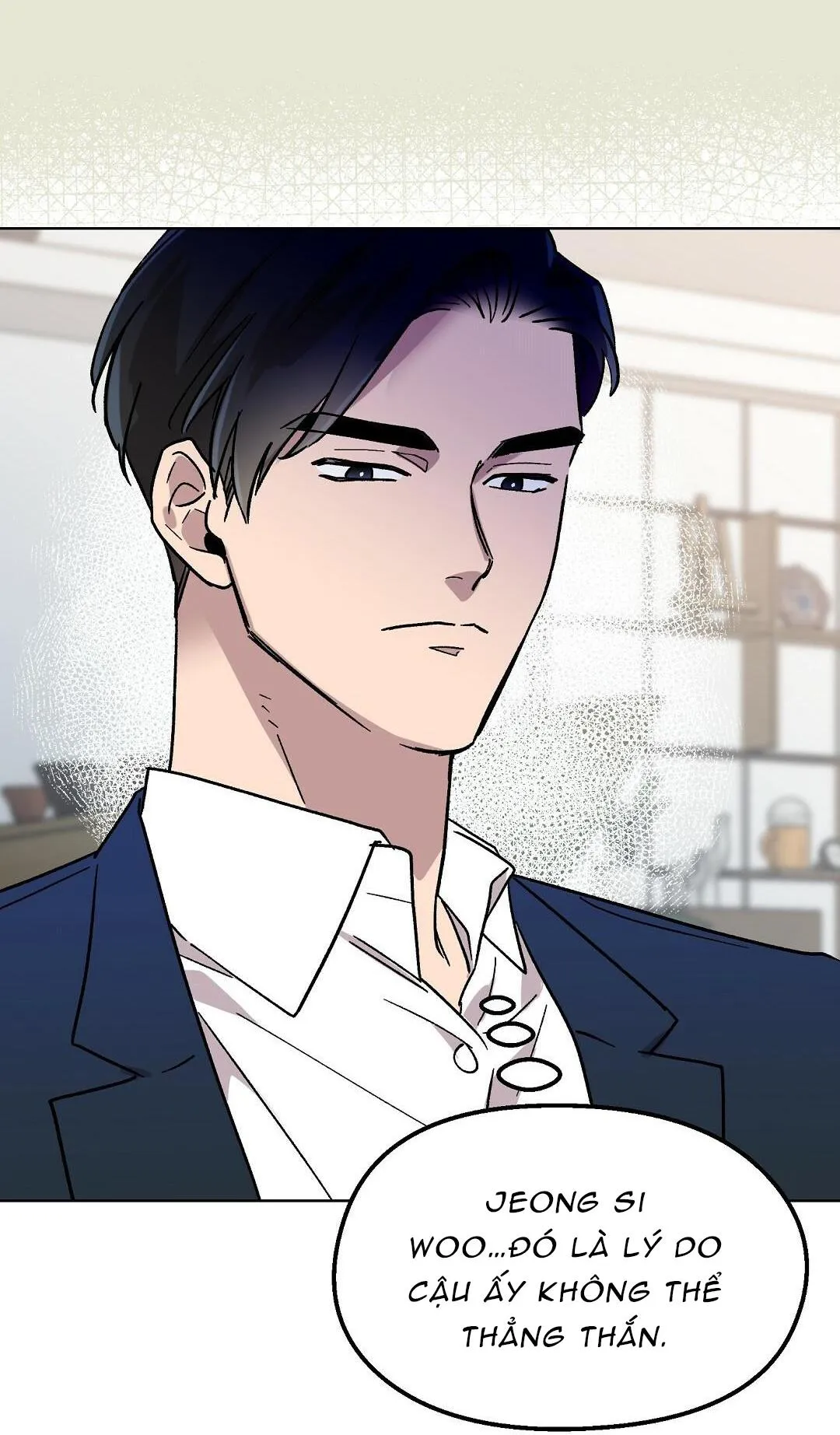 Bitter Sweet Darling Chapter 14 Trang 111