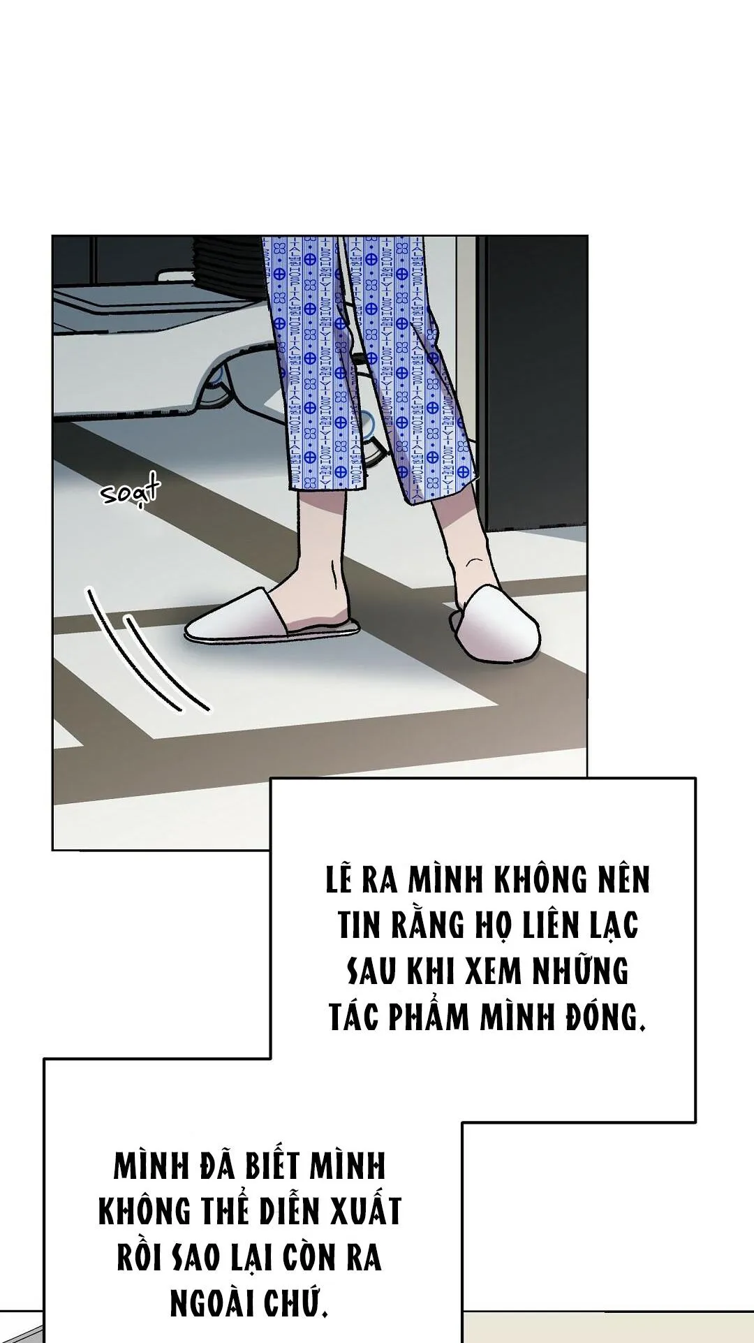 Bitter Sweet Darling Chapter 15 Trang 5