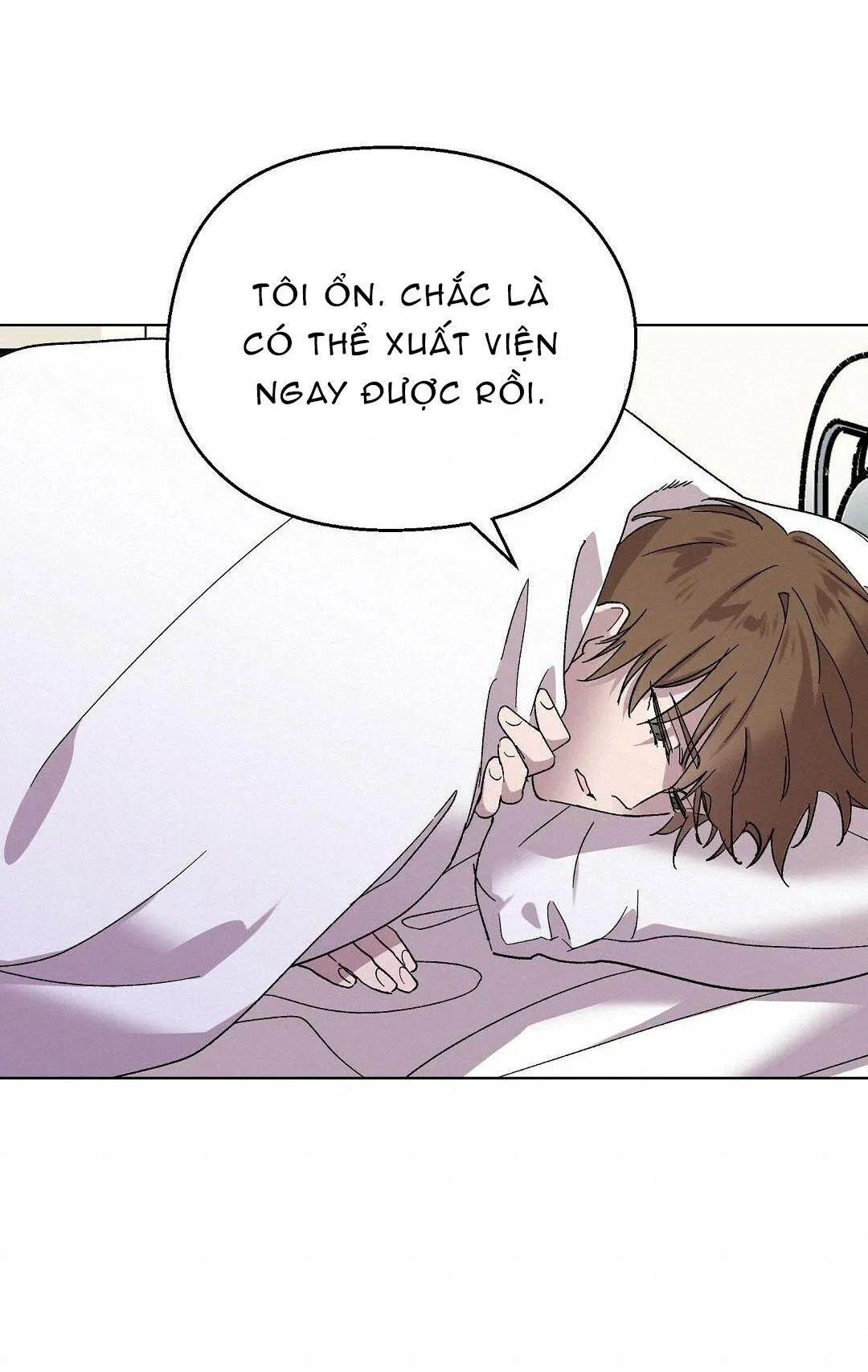 Bitter Sweet Darling Chapter 15 Trang 11