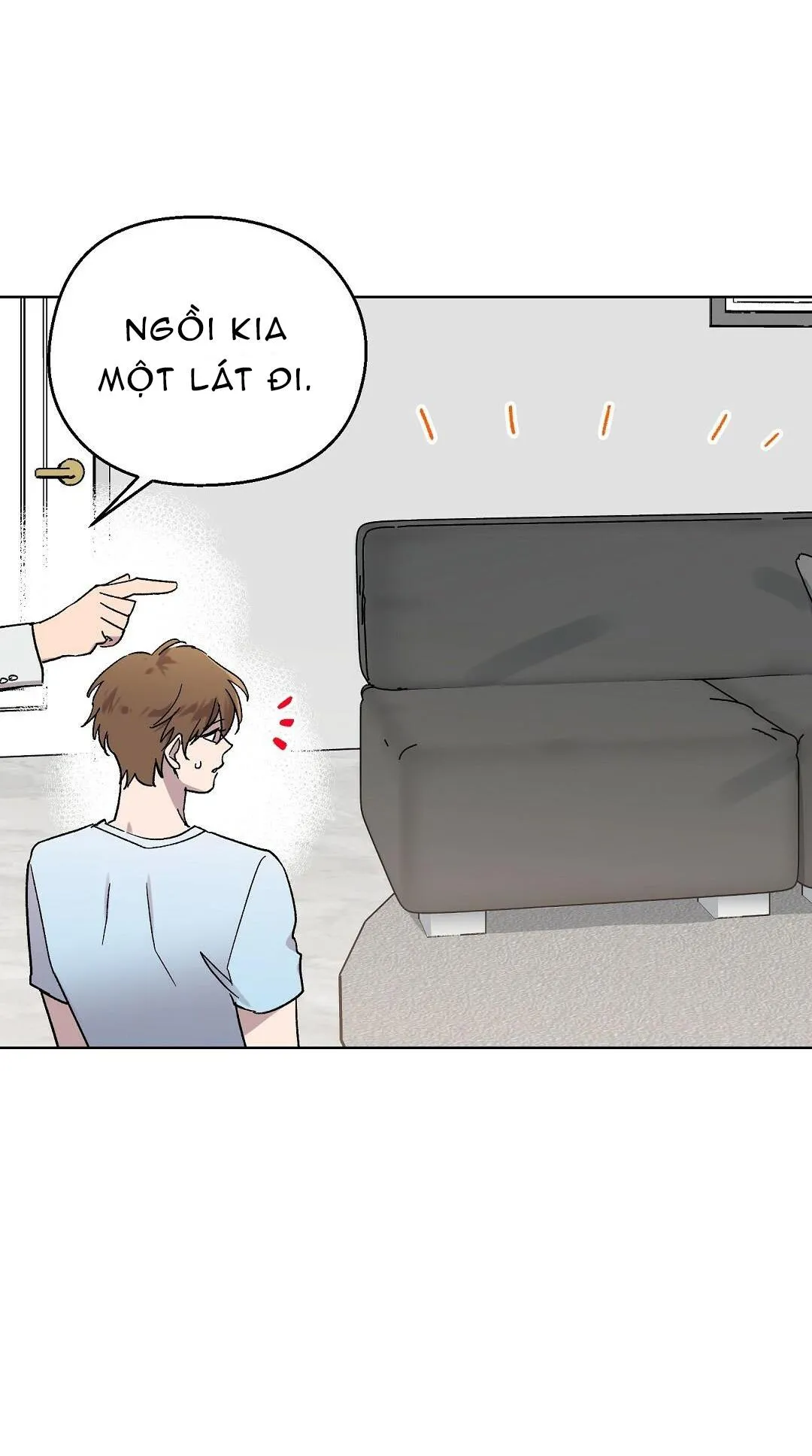 Bitter Sweet Darling Chapter 15 Trang 15