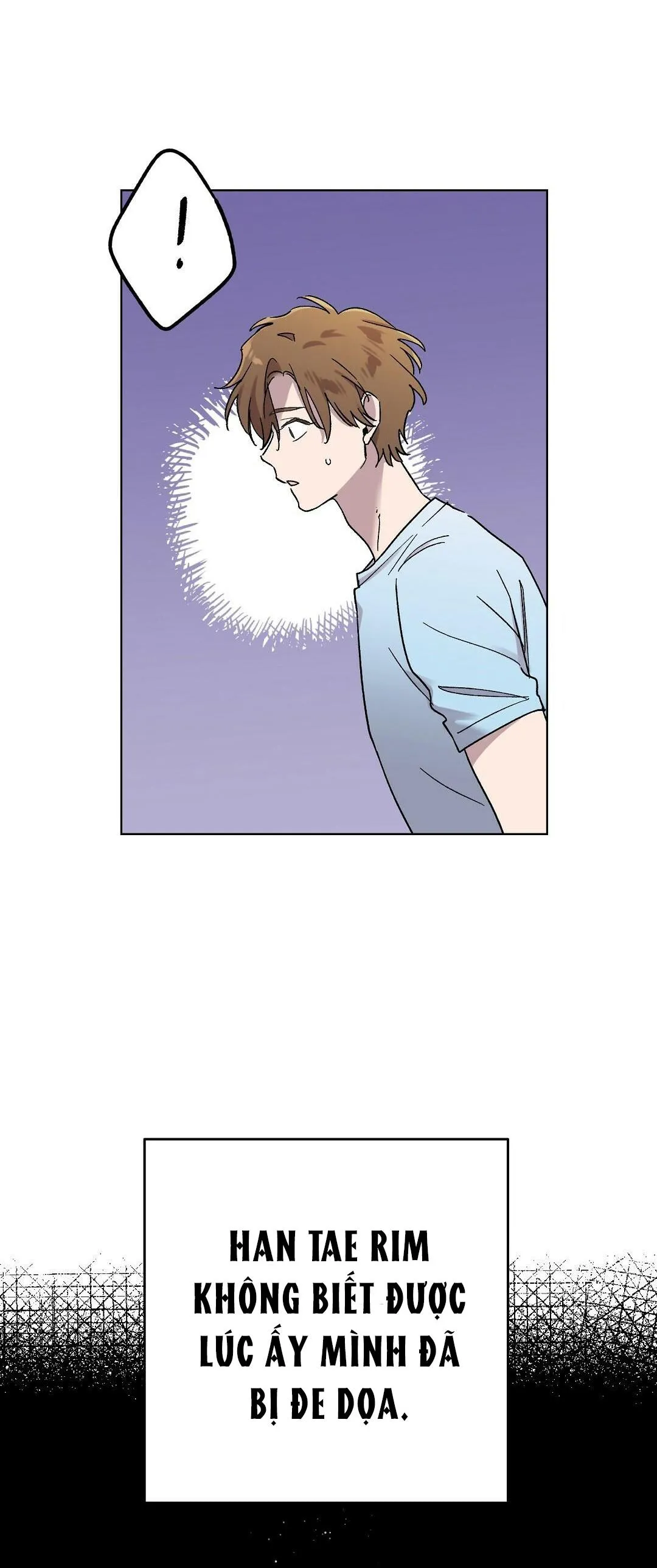 Bitter Sweet Darling Chapter 15 Trang 22