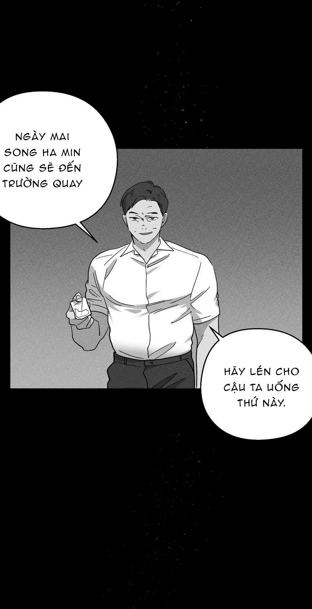 Bitter Sweet Darling Chapter 15 Trang 23