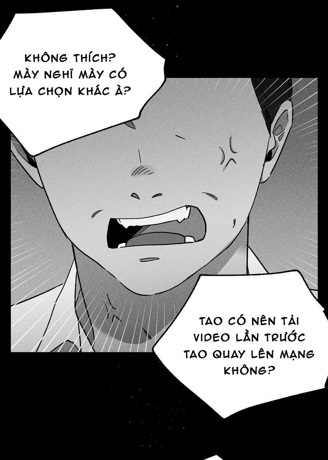Bitter Sweet Darling Chapter 15 Trang 24