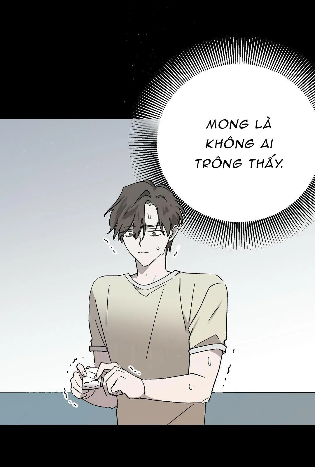 Bitter Sweet Darling Chapter 15 Trang 26