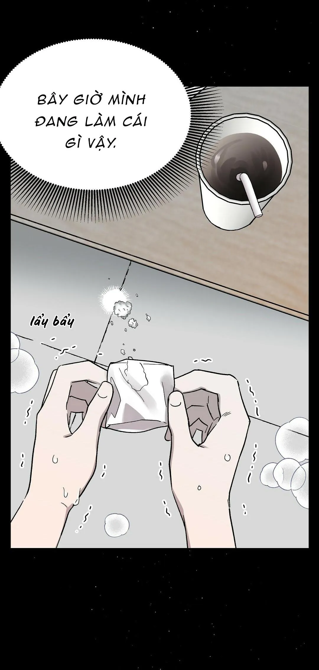 Bitter Sweet Darling Chapter 15 Trang 30