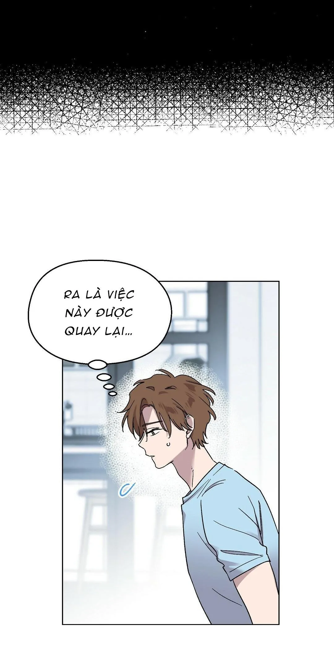 Bitter Sweet Darling Chapter 15 Trang 33