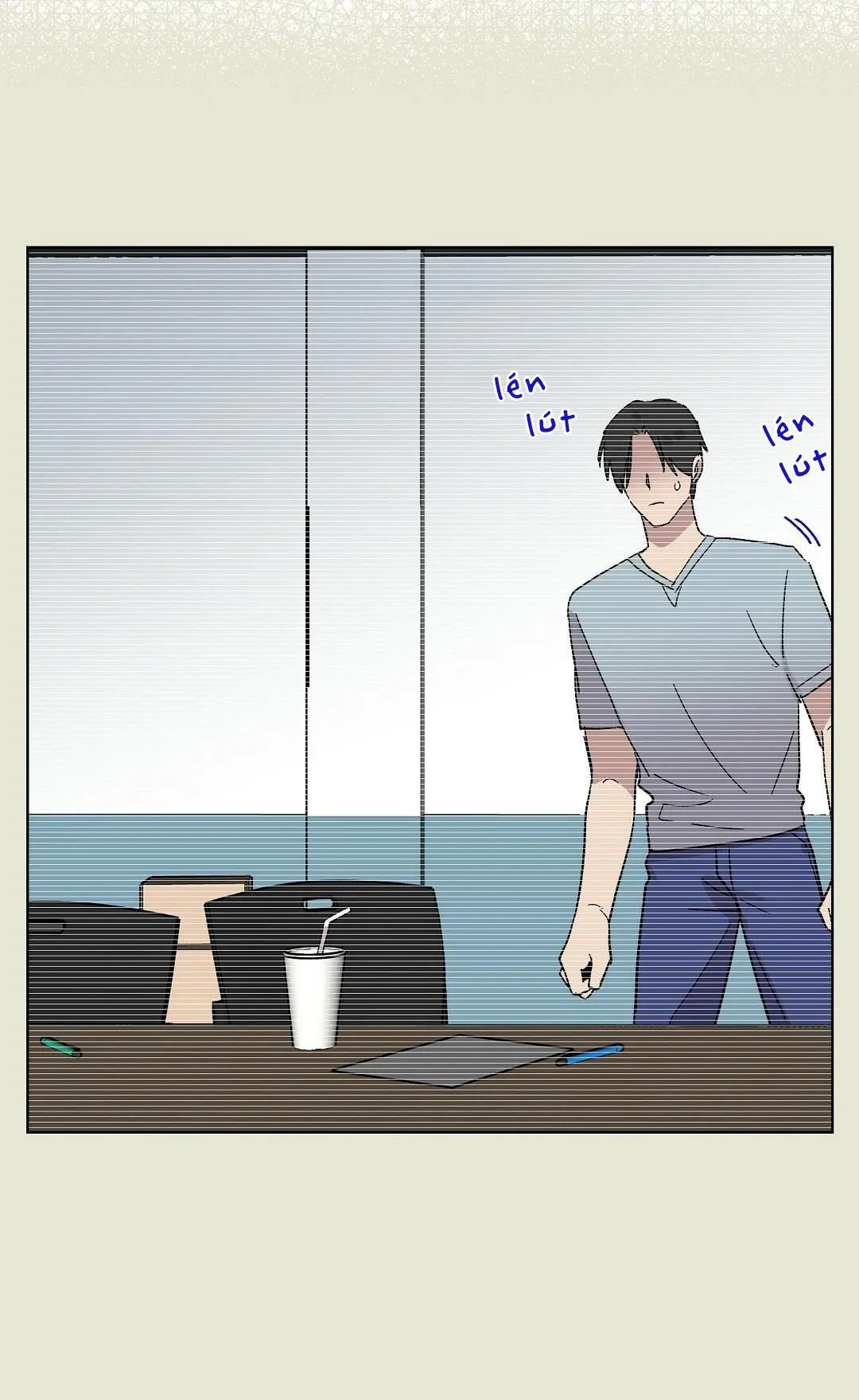 Bitter Sweet Darling Chapter 15 Trang 35