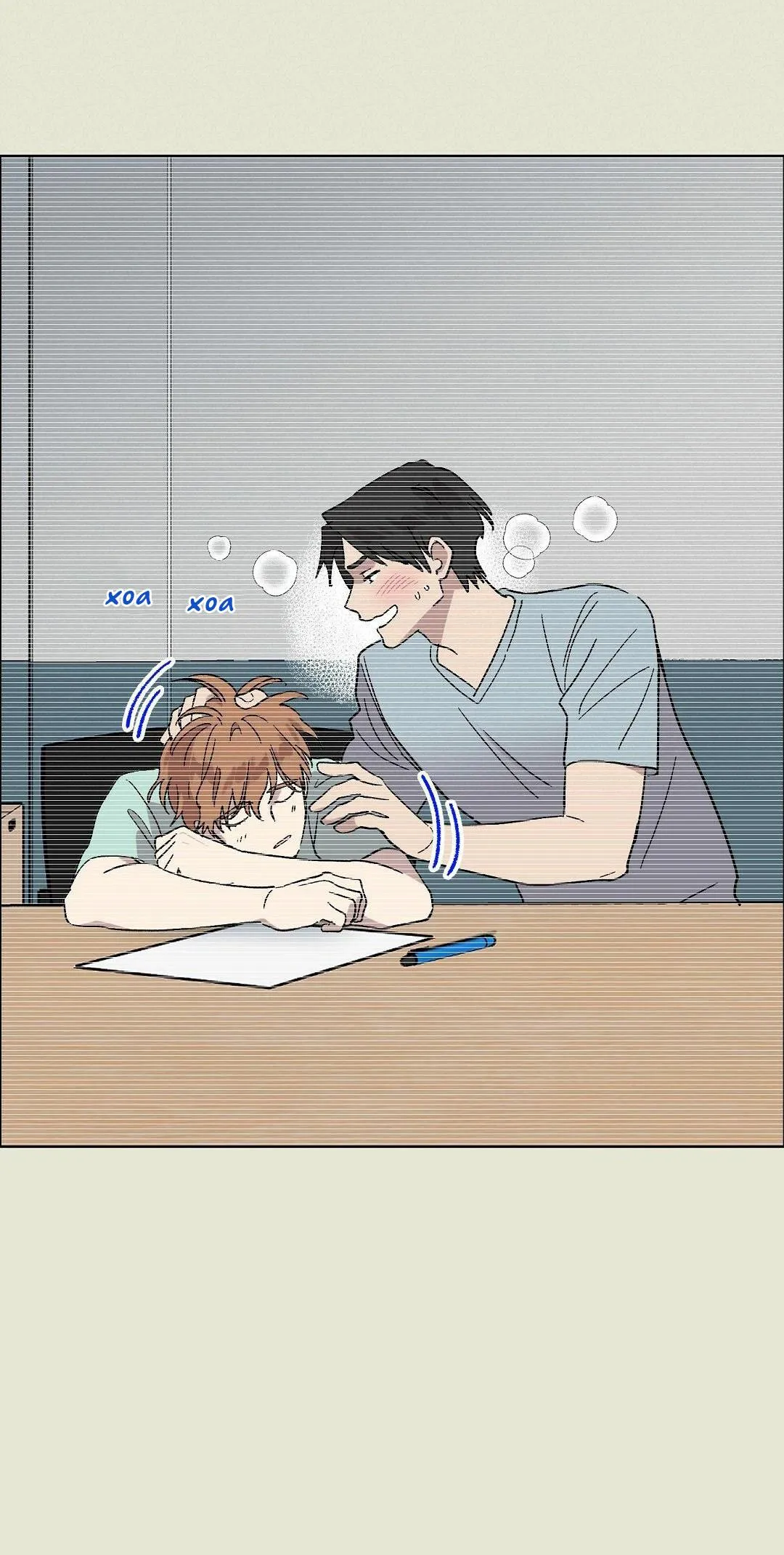 Bitter Sweet Darling Chapter 15 Trang 43