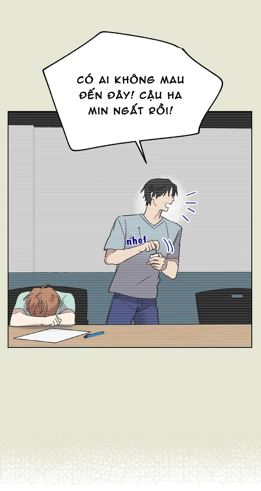 Bitter Sweet Darling Chapter 15 Trang 45