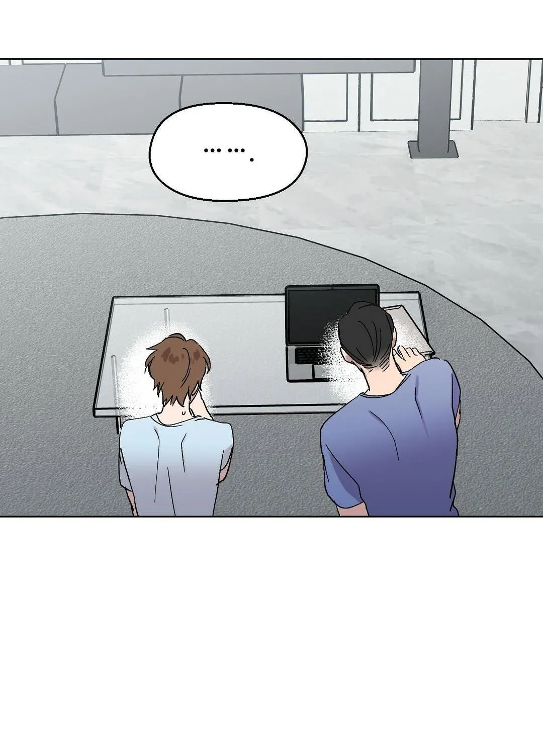 Bitter Sweet Darling Chapter 15 Trang 47