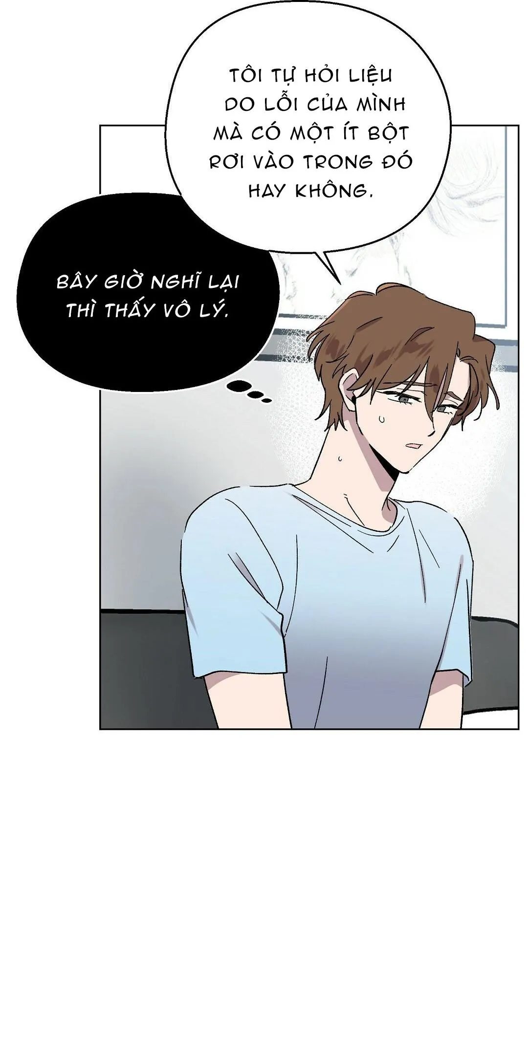 Bitter Sweet Darling Chapter 15 Trang 49