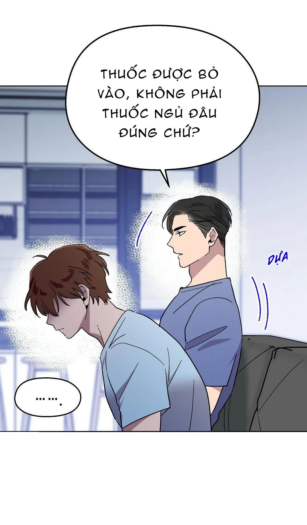 Bitter Sweet Darling Chapter 15 Trang 50