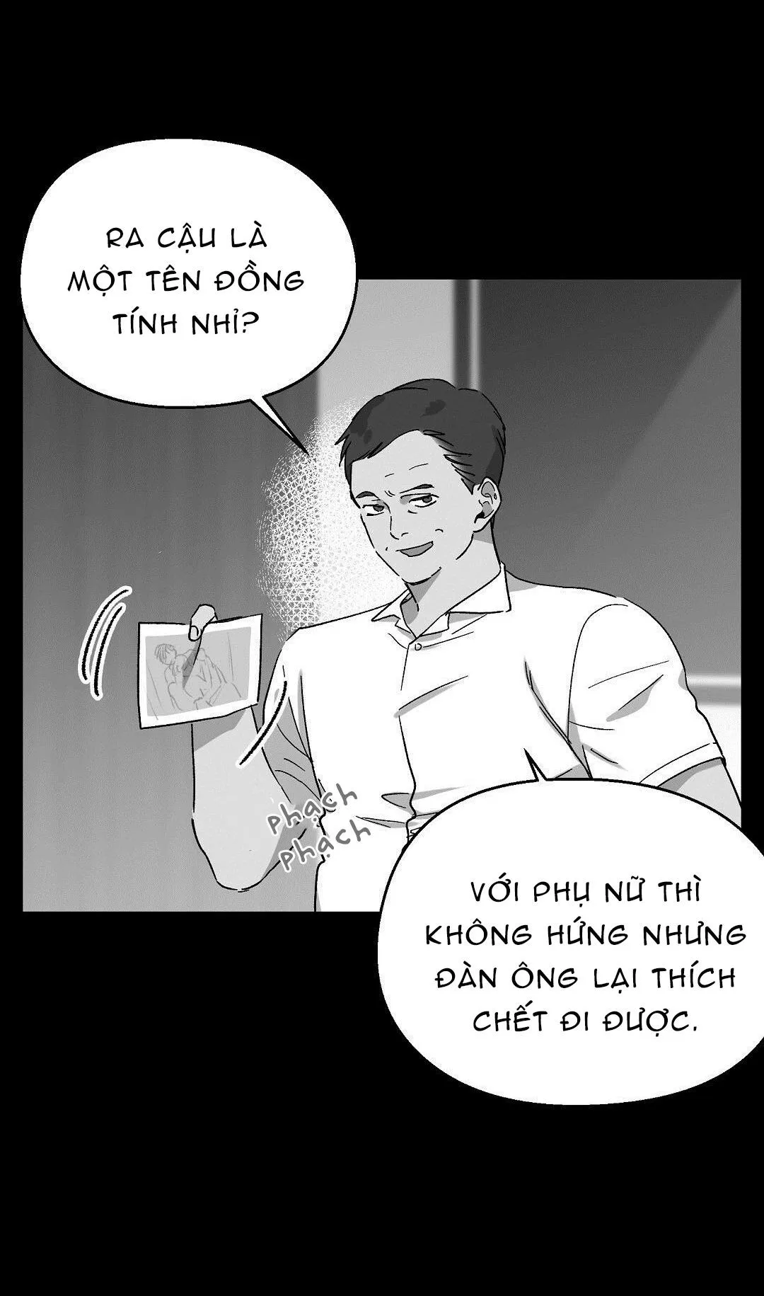 Bitter Sweet Darling Chapter 15 Trang 62