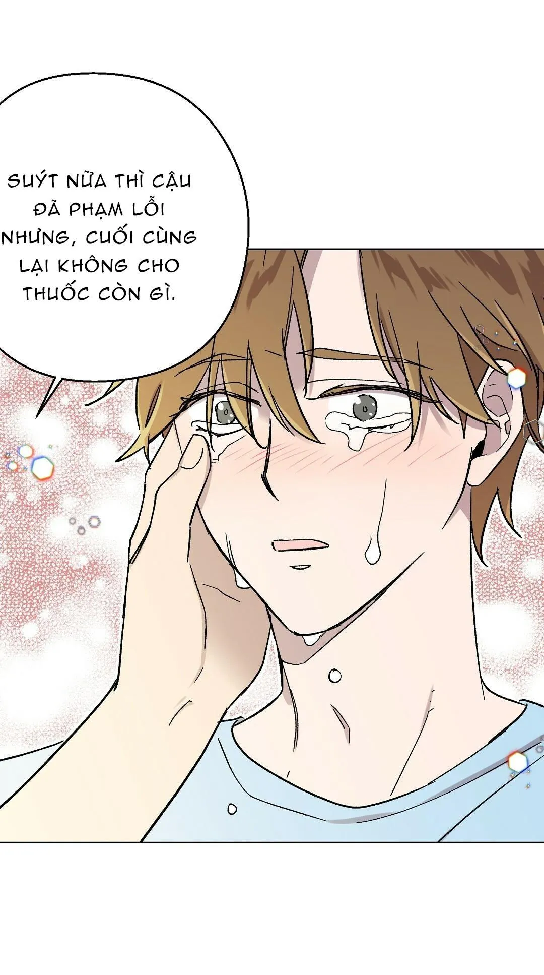 Bitter Sweet Darling Chapter 15 Trang 67