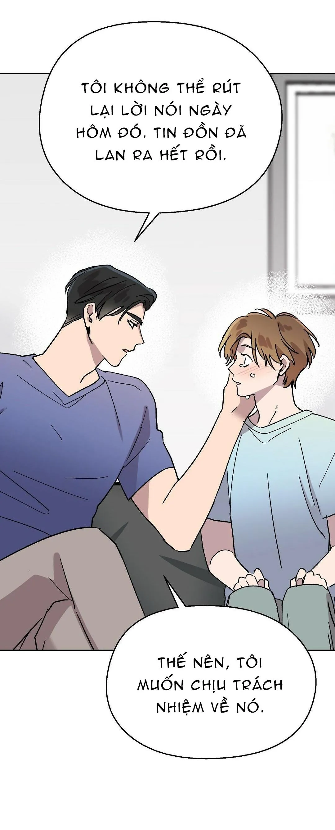 Bitter Sweet Darling Chapter 15 Trang 70