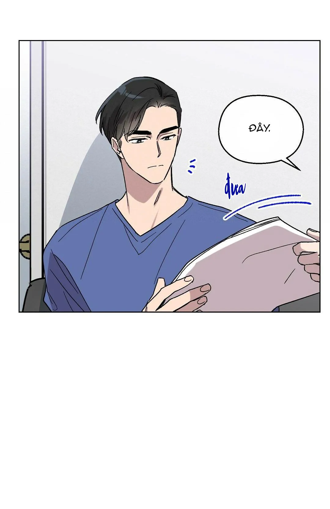 Bitter Sweet Darling Chapter 16 Trang 9