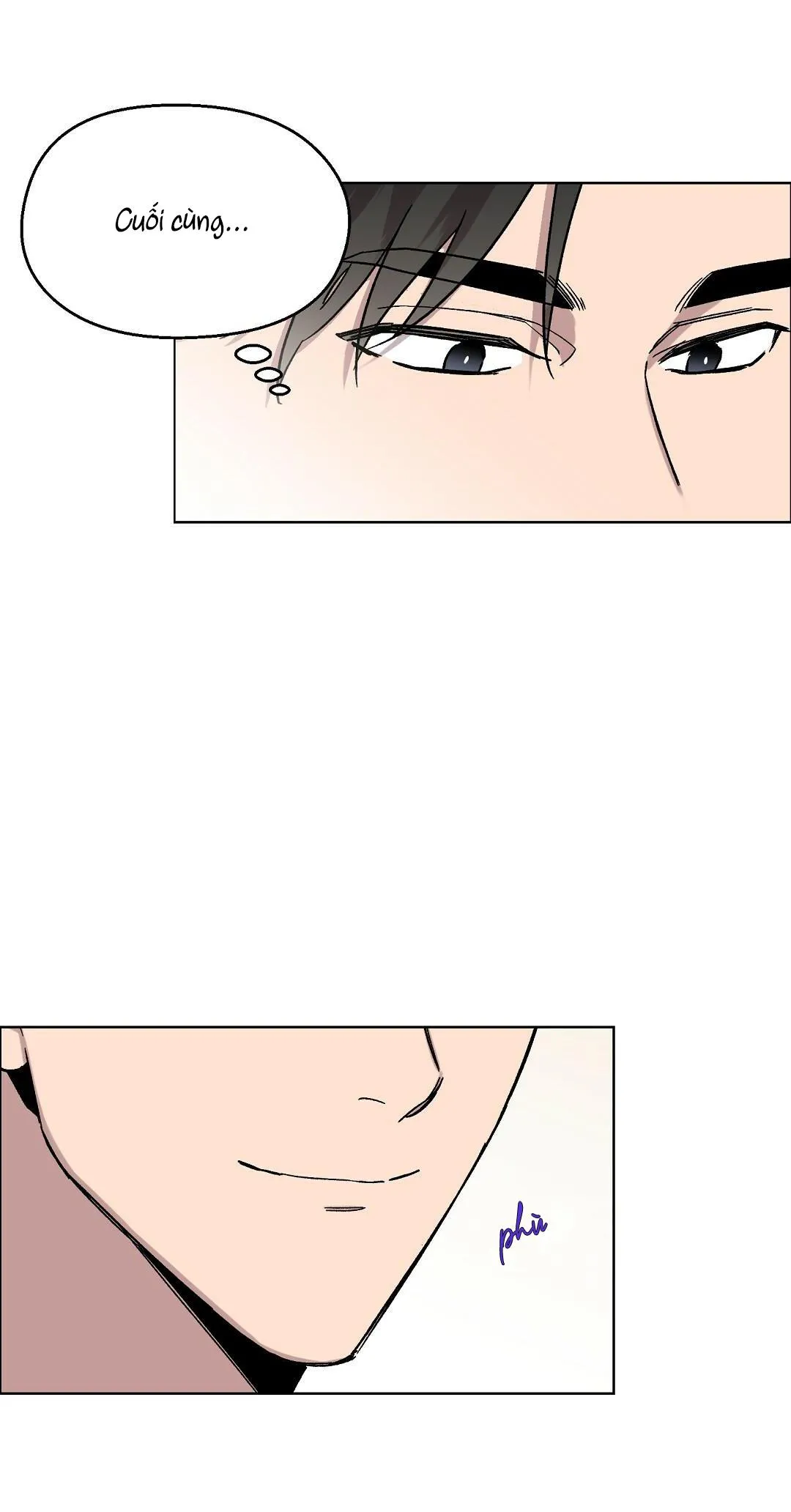 Bitter Sweet Darling Chapter 16 Trang 10